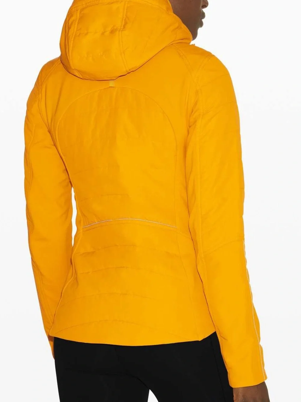 Lululemon Another Mile Water Repellent Running Jacket 2